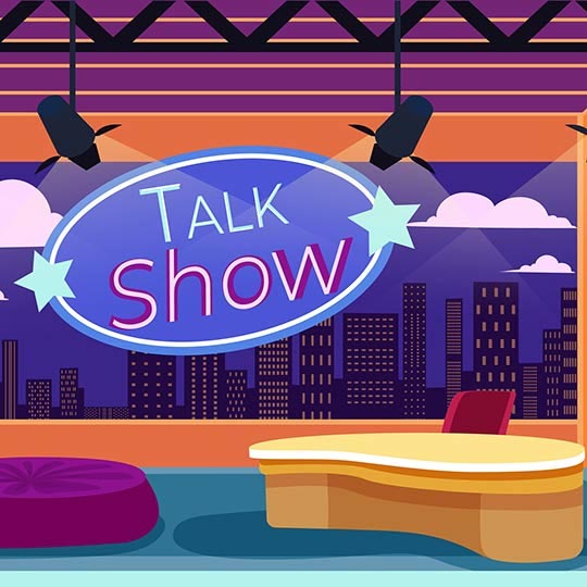 Talk Show